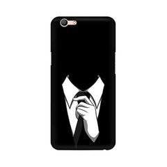 Anonymous Mobile Cover For Oppo F1S