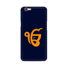 Ek Onkar Mobile Cover For Oppo F1S