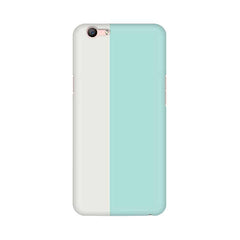 Pastel Mobile Cover For Oppo F1 Plus