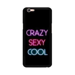 Crazy Sexy Cool Mobile Cover For Oppo F1S