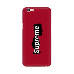 Super Me Case Mobile Cover For Oppo F1S