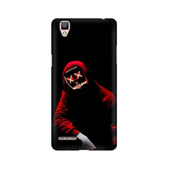 Mellow Mobile Cover For Oppo F1