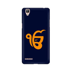Ek Onkar Mobile Cover For Oppo F1
