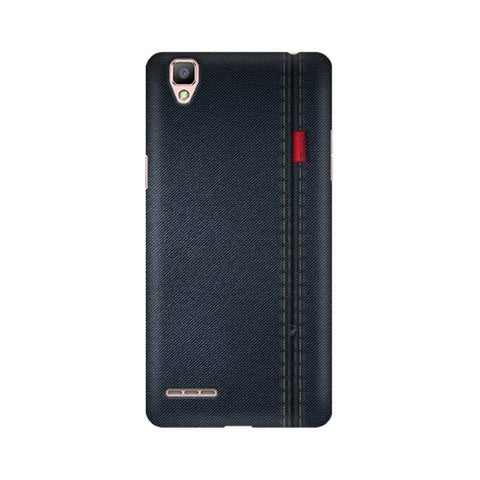 Jeans Mobile Cover For Oppo F1
