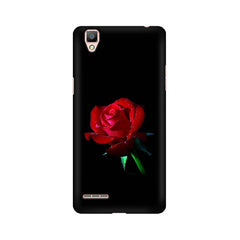 Rose Mobile Cover For Oppo F1
