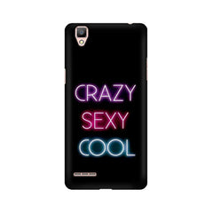 Crazy Sexy Cool Mobile Cover For Oppo F1