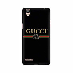 Gucci Snake Wallpaper Mobile Cover For Oppo F1