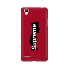 Super Me Case Mobile Cover For Oppo F1