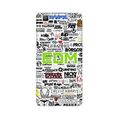 All Famous DJ Wallpaper Mobile Cover For Oppo F1