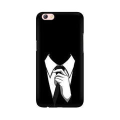 Anonymous Mobile Cover For Oppo F3 Plus