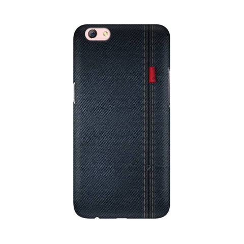 Jeans Mobile Cover For Oppo F3 Plus