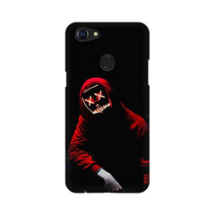 Mellow Mobile Cover For Oppo F5