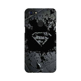 Superman Mobile Cover For Oppo F5