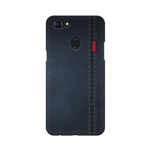 Jeans Mobile Cover For Oppo F5