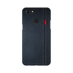 Jeans Mobile Cover For Oppo F5