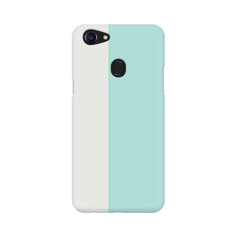 Pastel Mobile Cover For Oppo F3 Plus