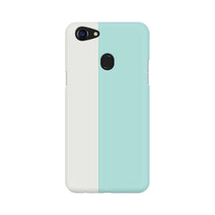 Pastel Mobile Cover For Oppo F3 Plus