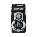 Vintage Camera Mobile Cover For Oppo F5