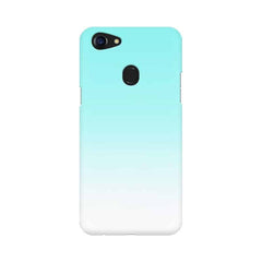 Simple Case Mobile Cover For Oppo F5