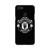 Manchester United Mobile Cover For Oppo F5