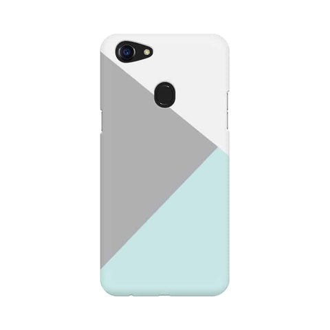 Pastels Wallpaper Mobile Cover For Oppo F5