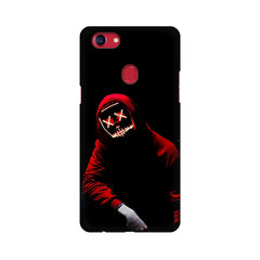 Mellow Mobile Cover For Oppo F7