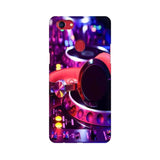 Club Lover's Mobile Cover For Oppo F7