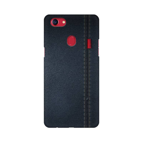 Jeans Mobile Cover For Oppo F7