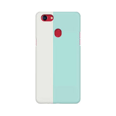 Pastel Mobile Cover For Oppo F5