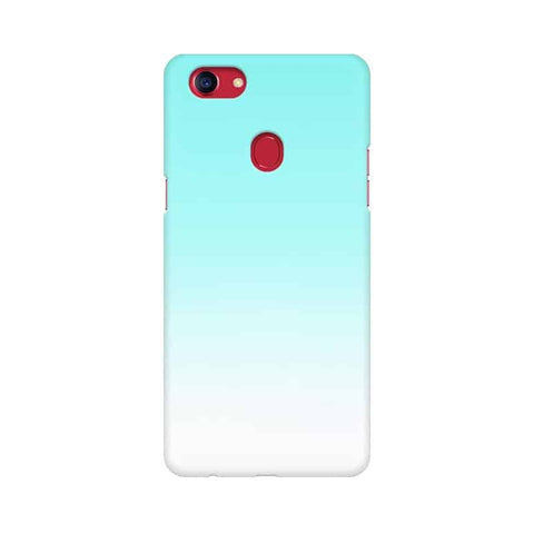 Simple Case Mobile Cover For Oppo F7
