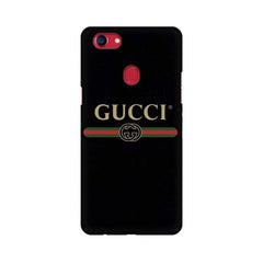 Gucci Snake Wallpaper Mobile Cover For Oppo F7