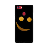 Always Smile Wallpaper Mobile Cover For Oppo F7