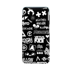 EDM Lover's Mobile Cover For Oppo Find X