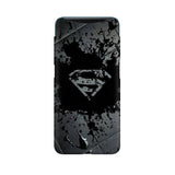 Superman Mobile Cover For Oppo Find X