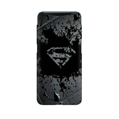 Superman Mobile Cover For Oppo Find X