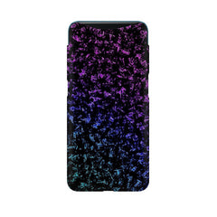 Smoke Wallpaper Mobile Cover For Oppo Find X