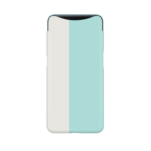 Pastel Mobile Cover For Oppo F7