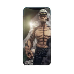 Popeye The Sailor Mobile Cover For Oppo Find X