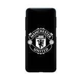 Manchester United Mobile Cover For Oppo Find X