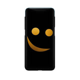 Always Smile Wallpaper Mobile Cover For Oppo Find X