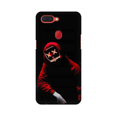 Mellow Mobile Cover For Oppo R15