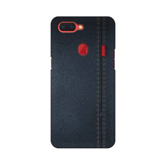 Jeans Mobile Cover For Oppo R15