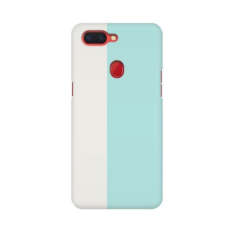 Pastel Mobile Cover For Oppo Find X