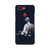 Graphic Soldier Mobile Cover For Oppo R15