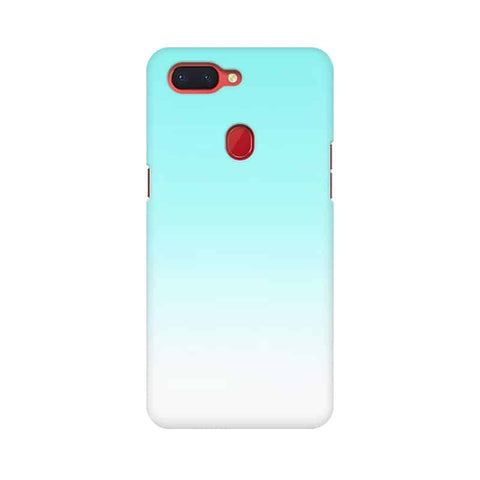 Simple Case Mobile Cover For Oppo R15