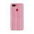 Pink Wood Mobile Cover For Oppo R15