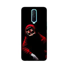 Mellow Mobile Cover For Oppo R17 Pro