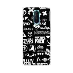 EDM Lover's Mobile Cover For Oppo R17 Pro