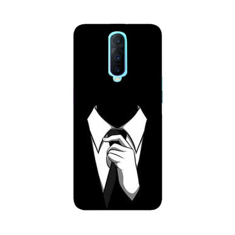 Anonymous Mobile Cover For Oppo R17 Pro