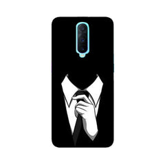 Anonymous Mobile Cover For Oppo R17 Pro